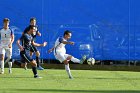 Men's Soccer vs Brandeis  Wheaton Men's Soccer vs Brandeis University. - Photo by Keith Nordstrom : Wheaton, Soccer, Brandeis, MSoc2019